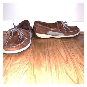 Men’s Sperry Top-Siders